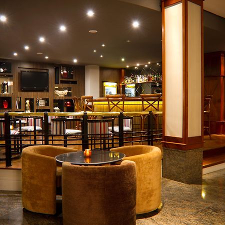 Sorocaba Park Hotel By Atlantica Εξωτερικό φωτογραφία