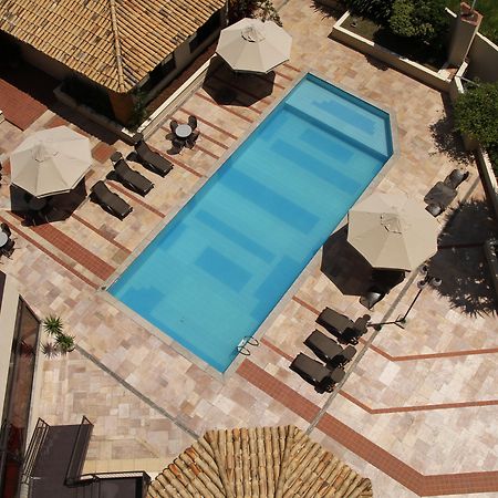 Sorocaba Park Hotel By Atlantica Εξωτερικό φωτογραφία