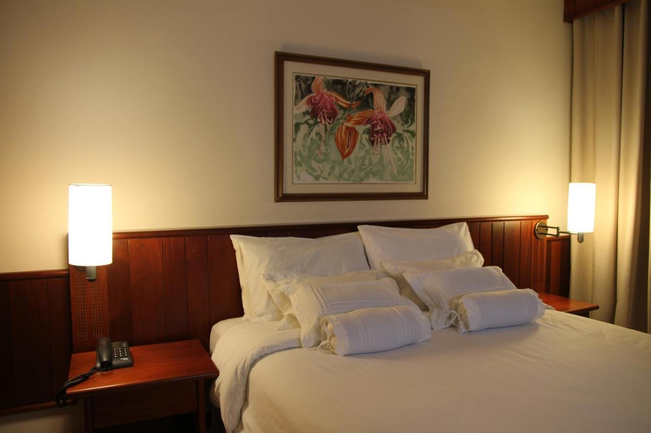 Sorocaba Park Hotel By Atlantica Εξωτερικό φωτογραφία