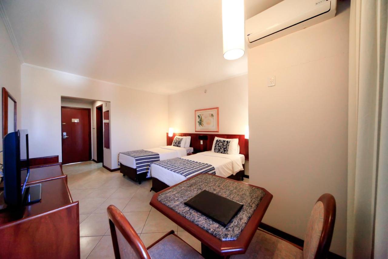 Sorocaba Park Hotel By Atlantica Εξωτερικό φωτογραφία