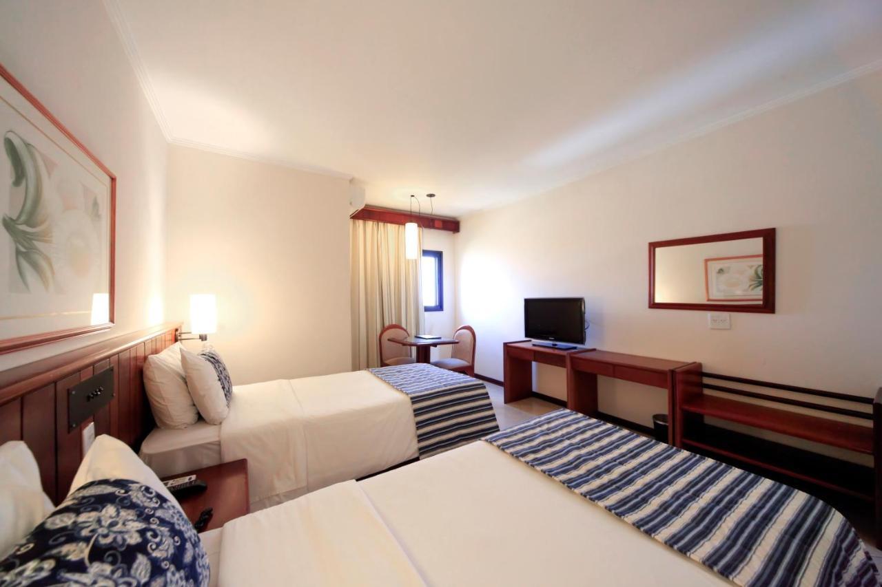Sorocaba Park Hotel By Atlantica Εξωτερικό φωτογραφία