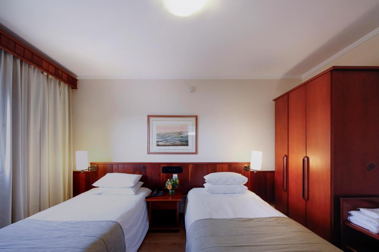 Sorocaba Park Hotel By Atlantica Εξωτερικό φωτογραφία