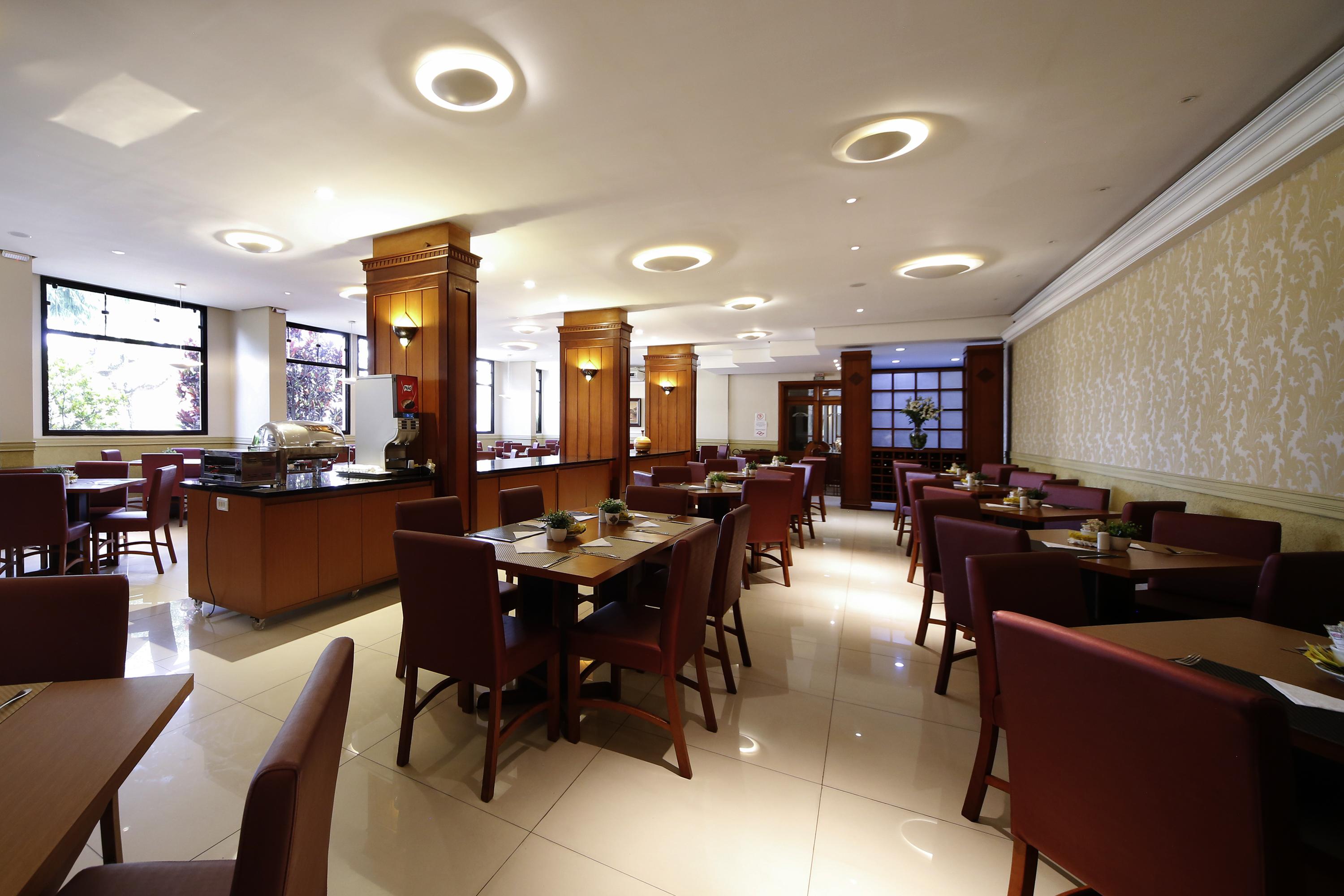 Sorocaba Park Hotel By Atlantica Εξωτερικό φωτογραφία