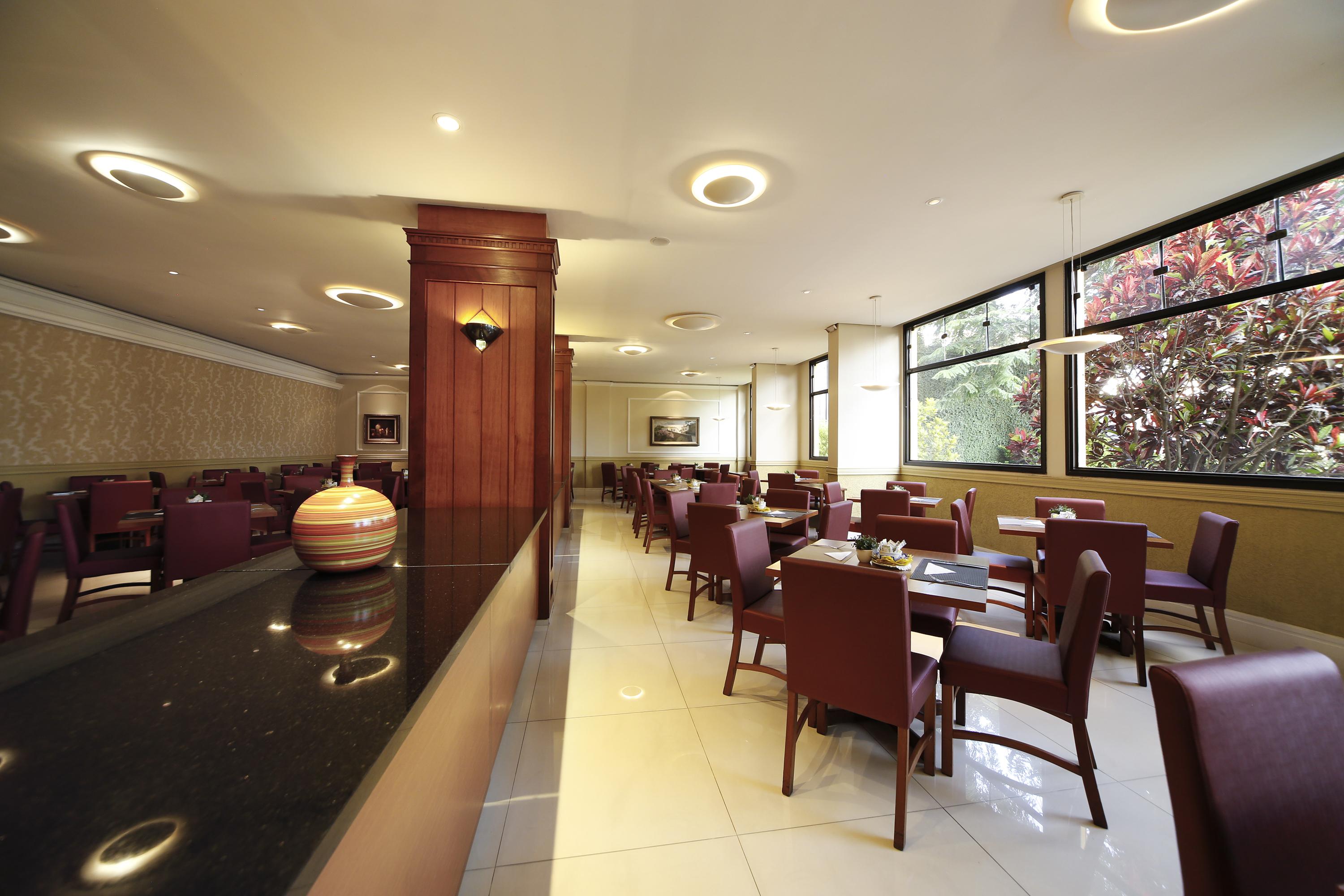 Sorocaba Park Hotel By Atlantica Εξωτερικό φωτογραφία