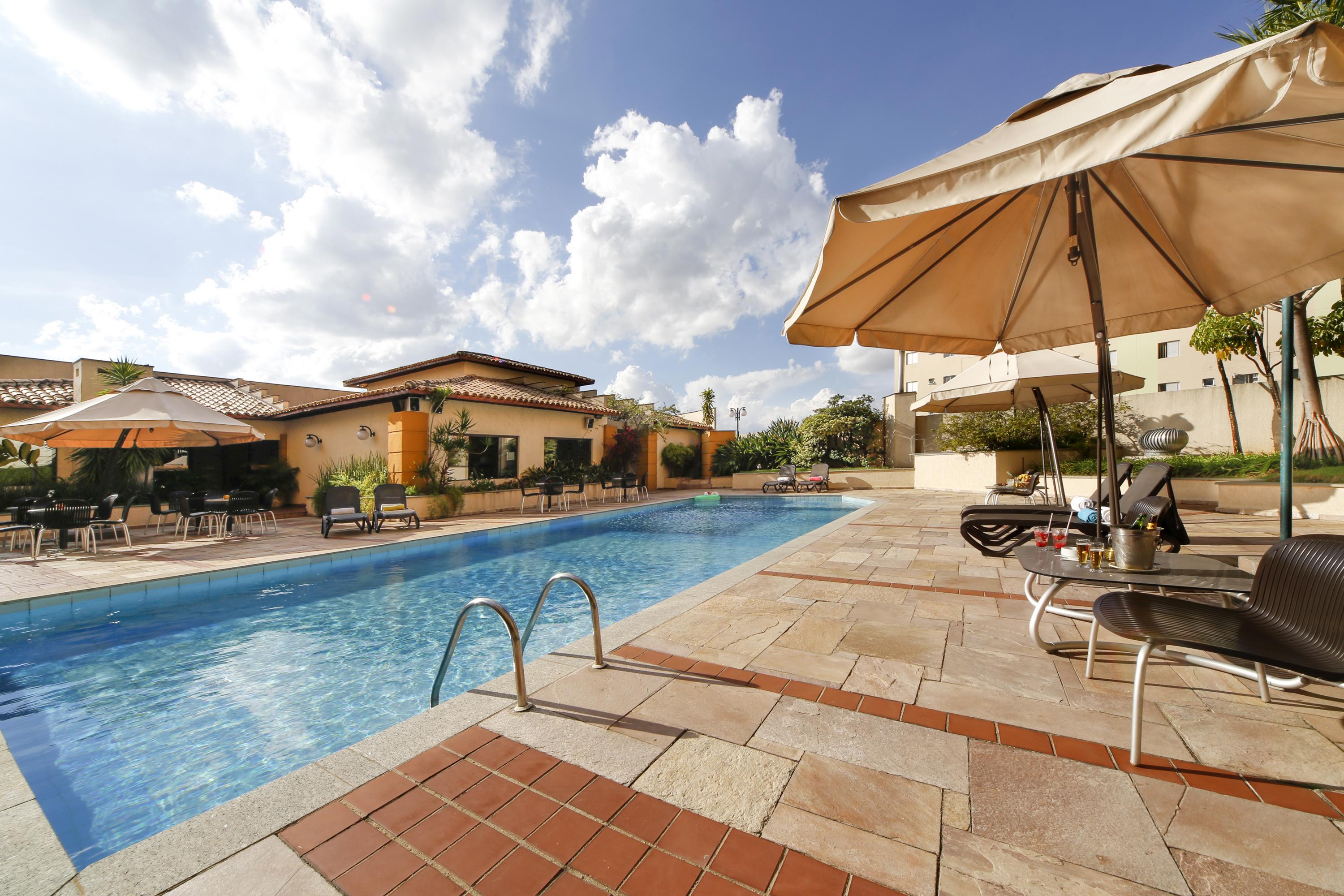Sorocaba Park Hotel By Atlantica Εξωτερικό φωτογραφία