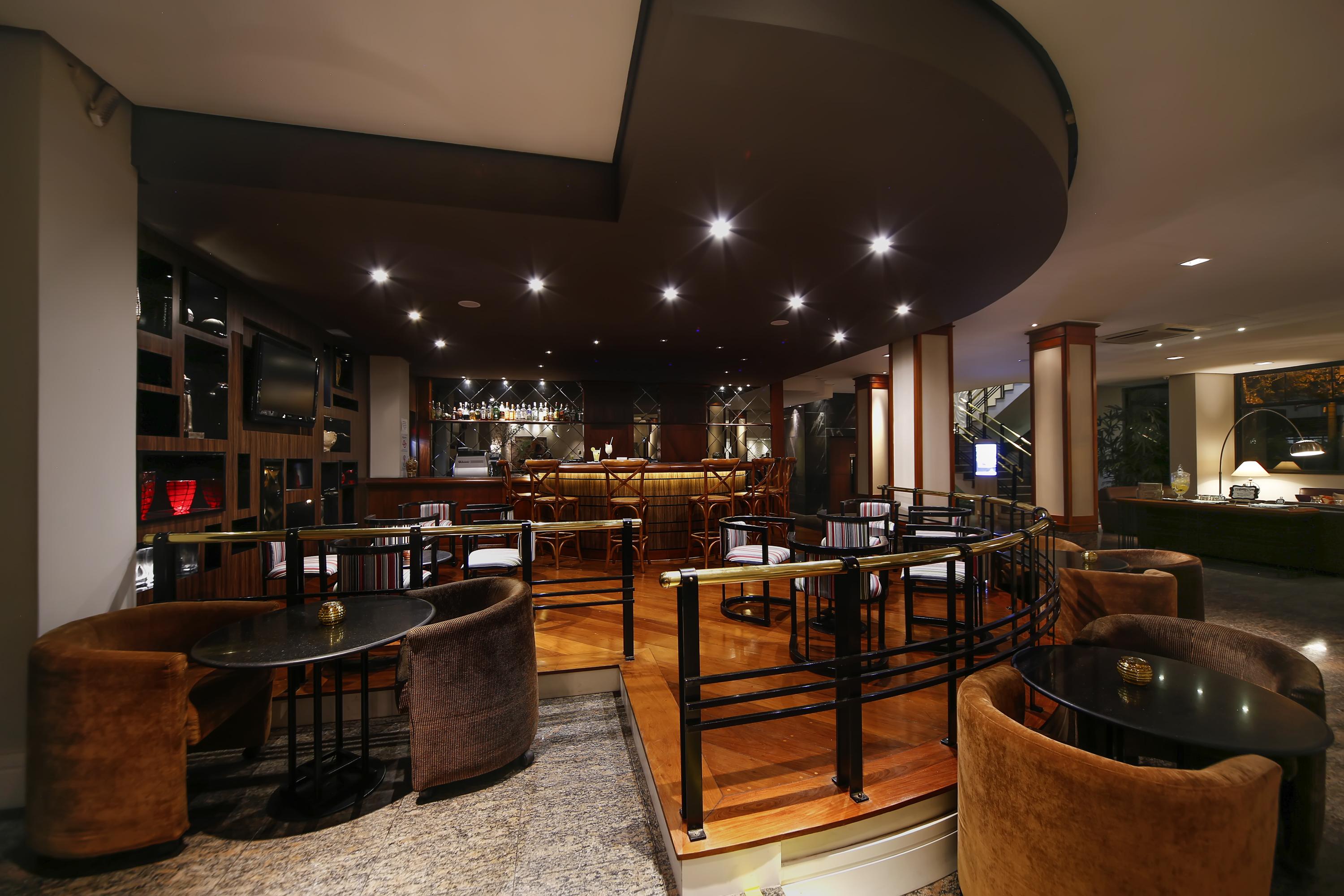 Sorocaba Park Hotel By Atlantica Εξωτερικό φωτογραφία
