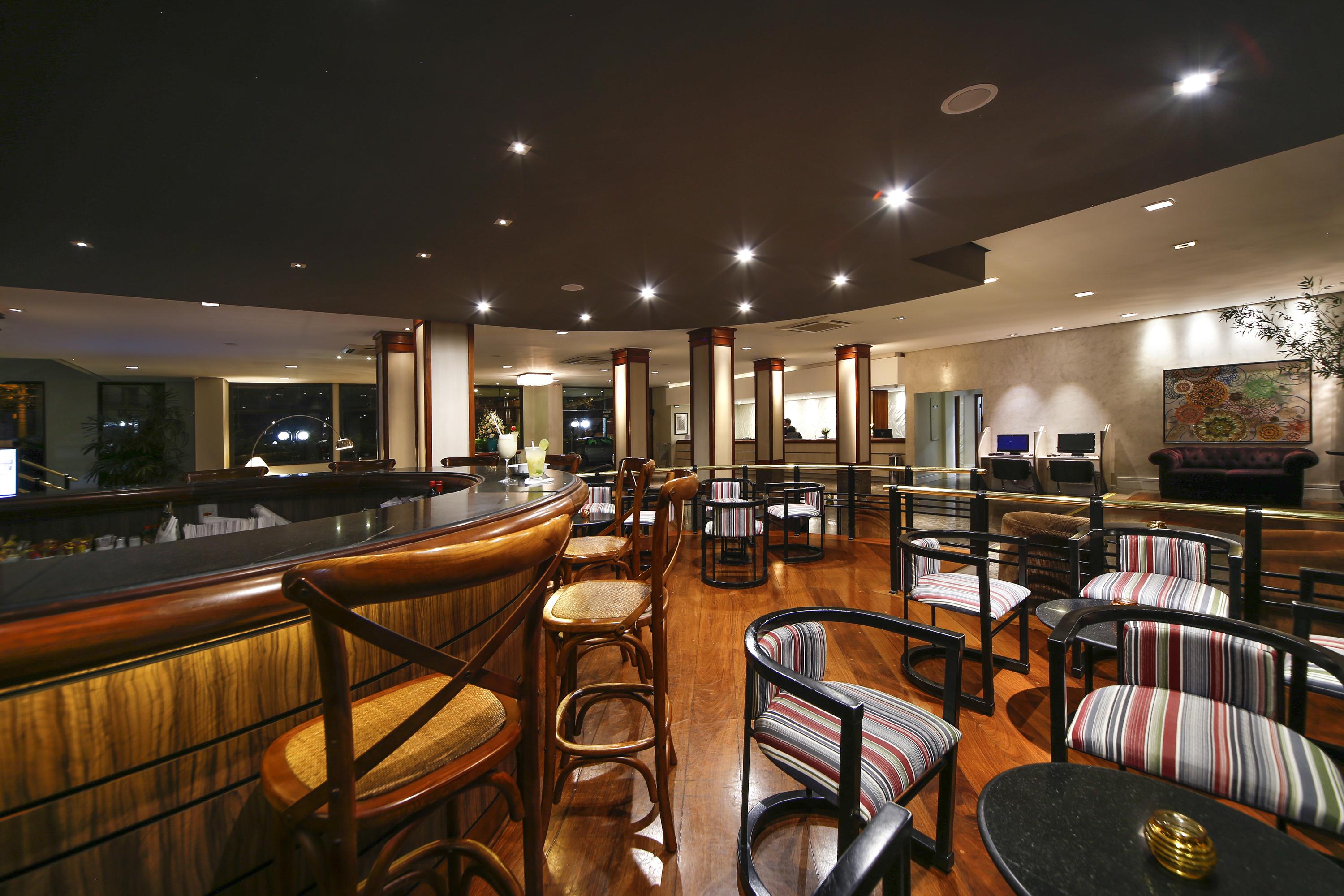 Sorocaba Park Hotel By Atlantica Εξωτερικό φωτογραφία