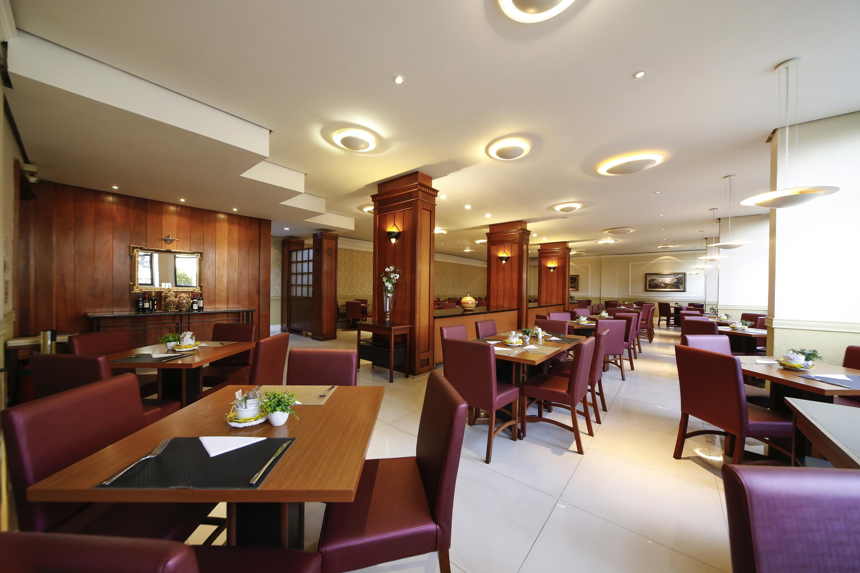 Sorocaba Park Hotel By Atlantica Εξωτερικό φωτογραφία