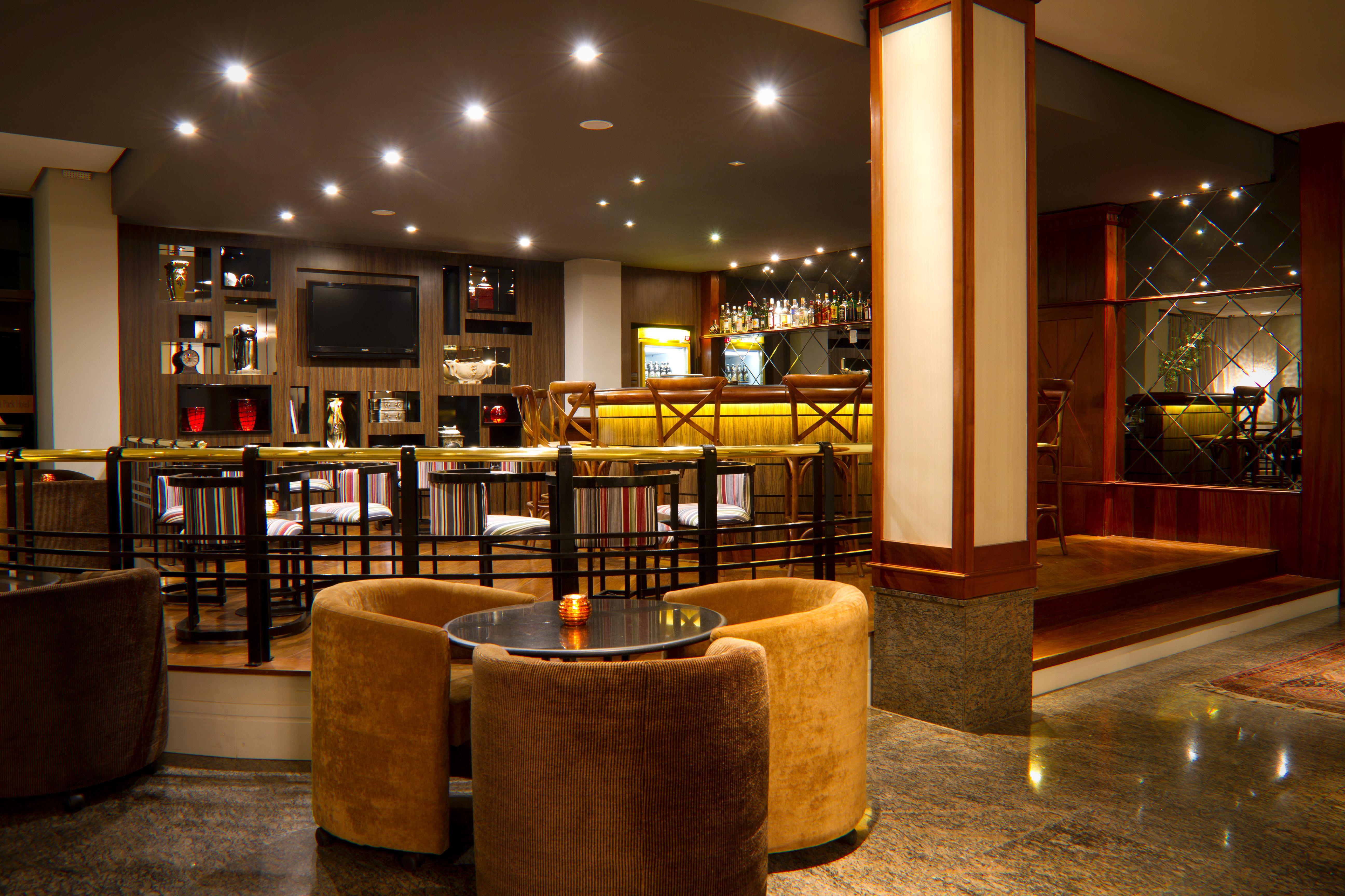 Sorocaba Park Hotel By Atlantica Εξωτερικό φωτογραφία