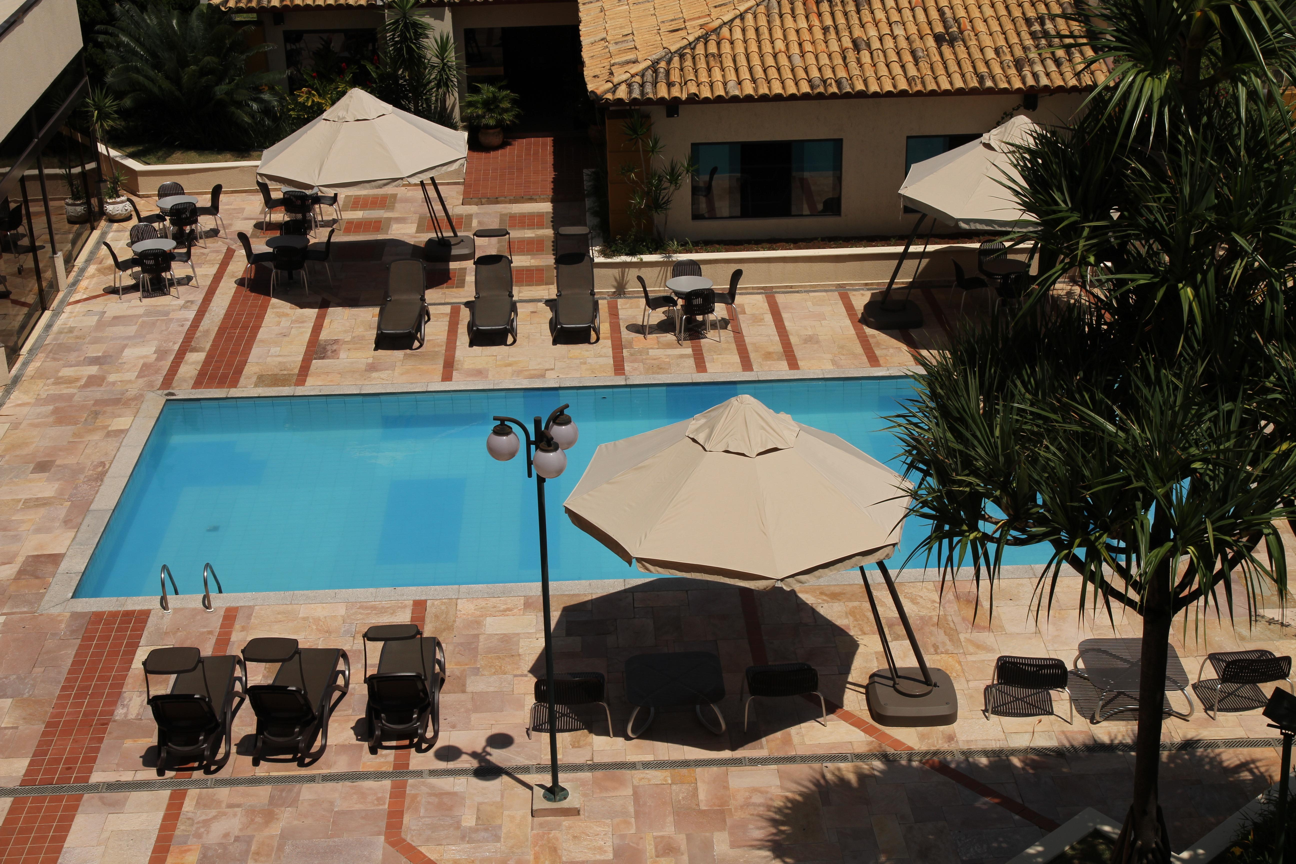 Sorocaba Park Hotel By Atlantica Εξωτερικό φωτογραφία