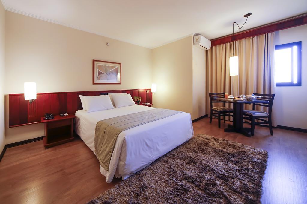 Sorocaba Park Hotel By Atlantica Εξωτερικό φωτογραφία