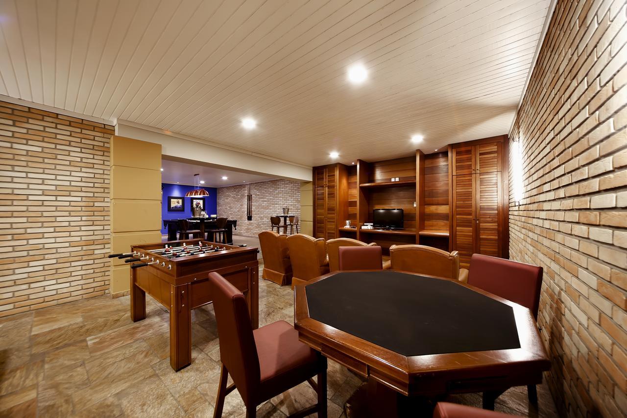 Sorocaba Park Hotel By Atlantica Εξωτερικό φωτογραφία