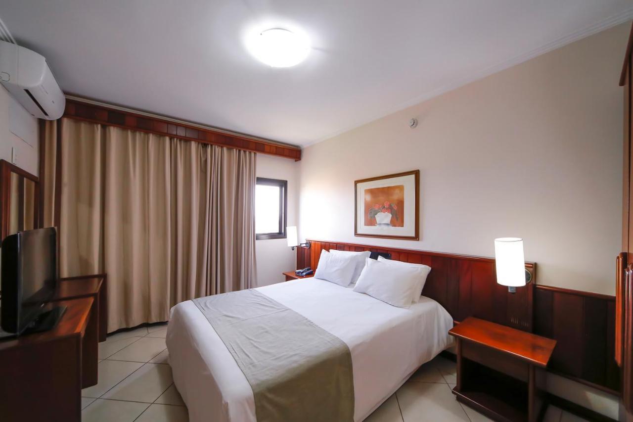 Sorocaba Park Hotel By Atlantica Εξωτερικό φωτογραφία