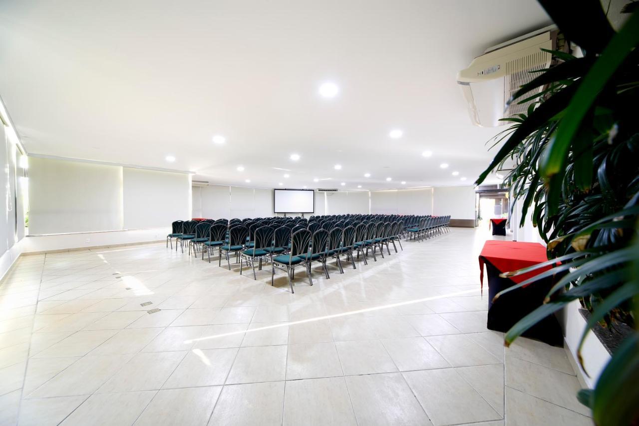 Sorocaba Park Hotel By Atlantica Εξωτερικό φωτογραφία