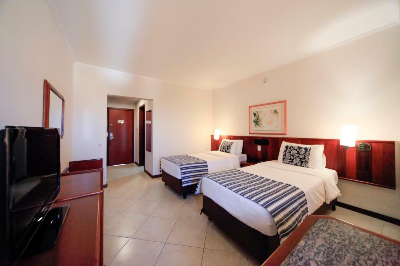 Sorocaba Park Hotel By Atlantica Εξωτερικό φωτογραφία
