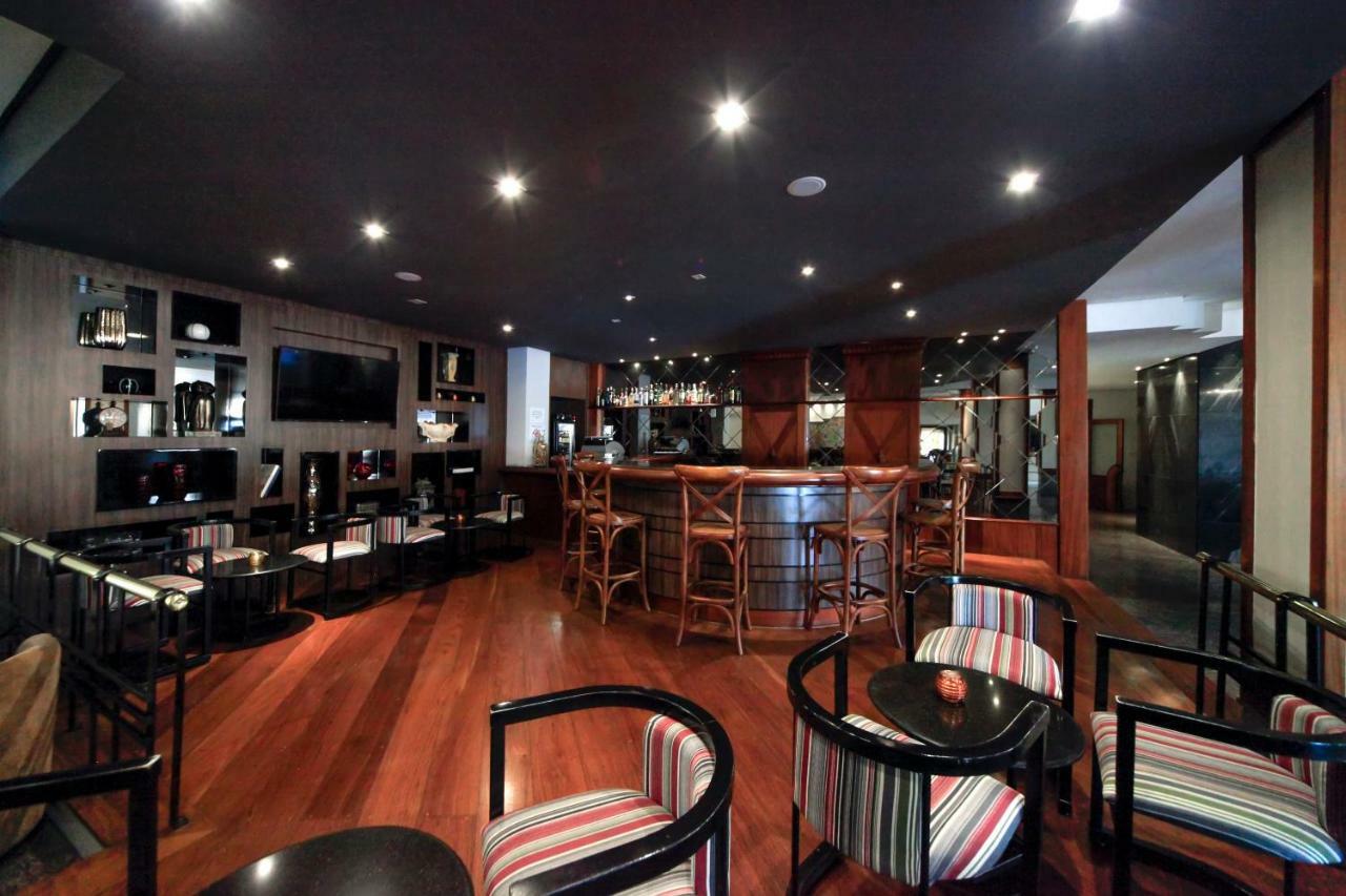 Sorocaba Park Hotel By Atlantica Εξωτερικό φωτογραφία