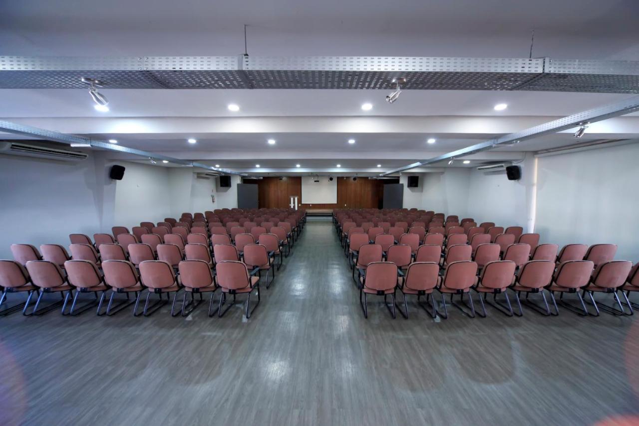 Sorocaba Park Hotel By Atlantica Εξωτερικό φωτογραφία