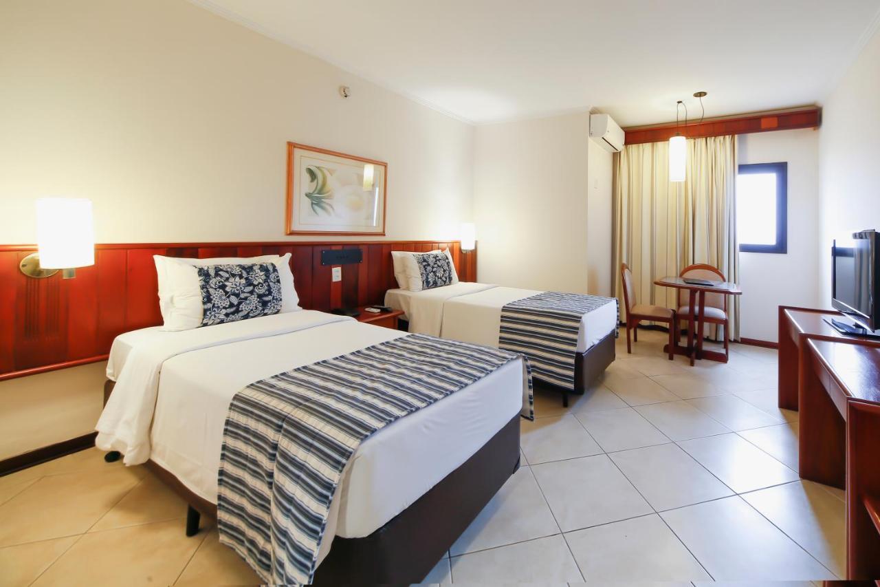 Sorocaba Park Hotel By Atlantica Εξωτερικό φωτογραφία