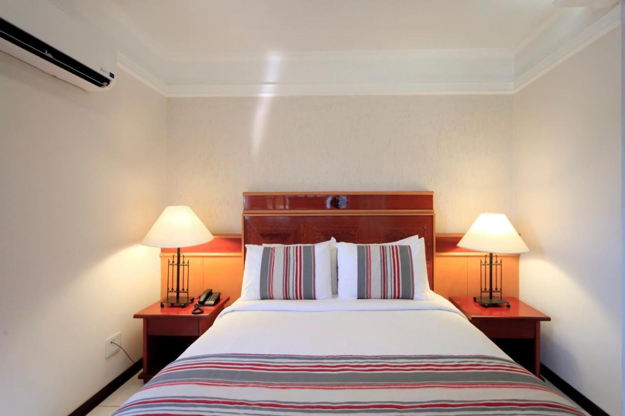 Sorocaba Park Hotel By Atlantica Εξωτερικό φωτογραφία